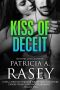 [Henry County 01] • Kiss of Deceit